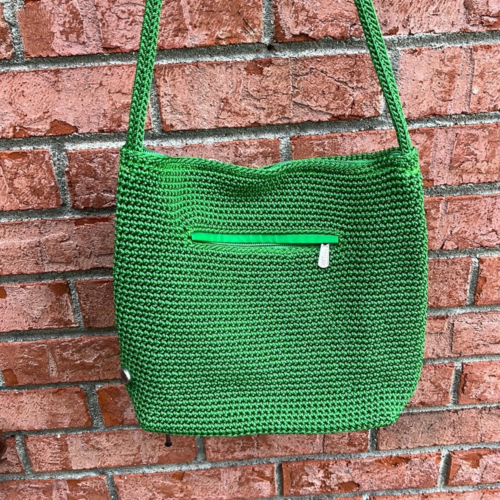 The Sak purse